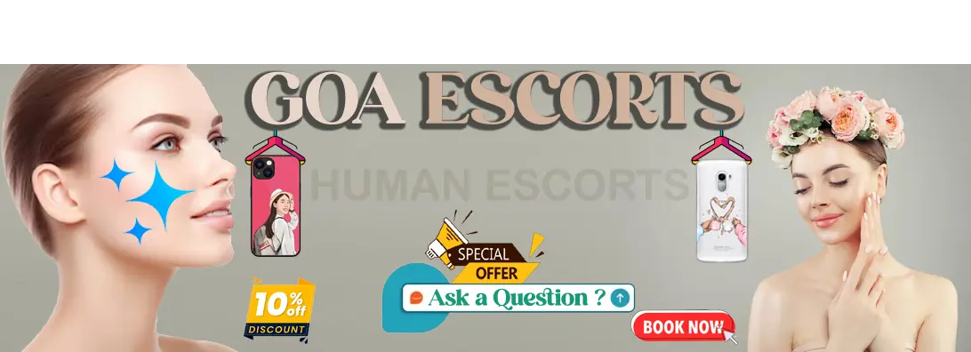 Goa escorts